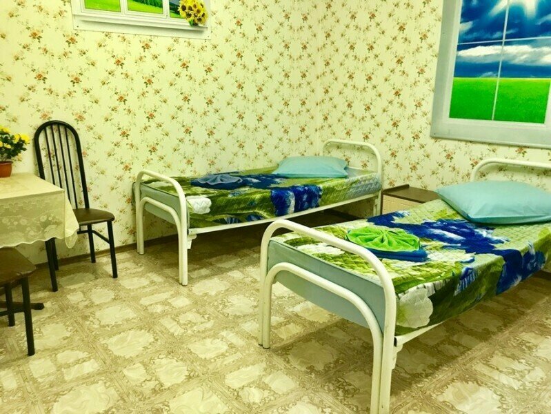 Гостиница Юбилейная Воронеж