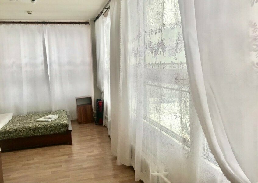 Гостиница Юбилейная Воронеж
