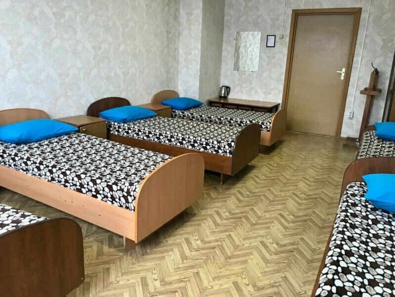Гостиница Юбилейная Воронеж
