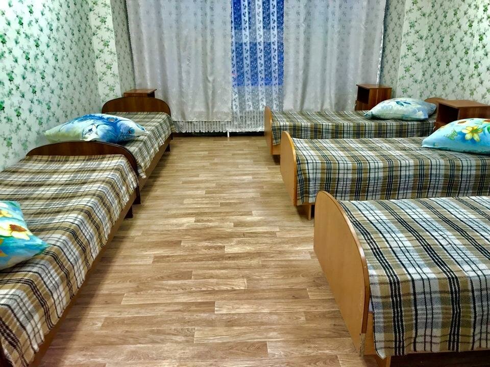 Гостиница Юбилейная Воронеж