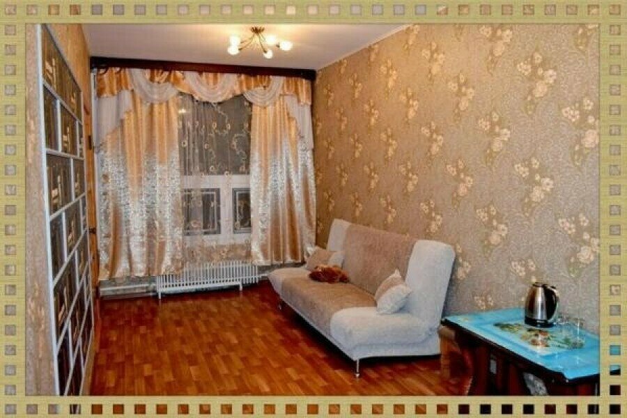 Гостиница Юбилейная Воронеж