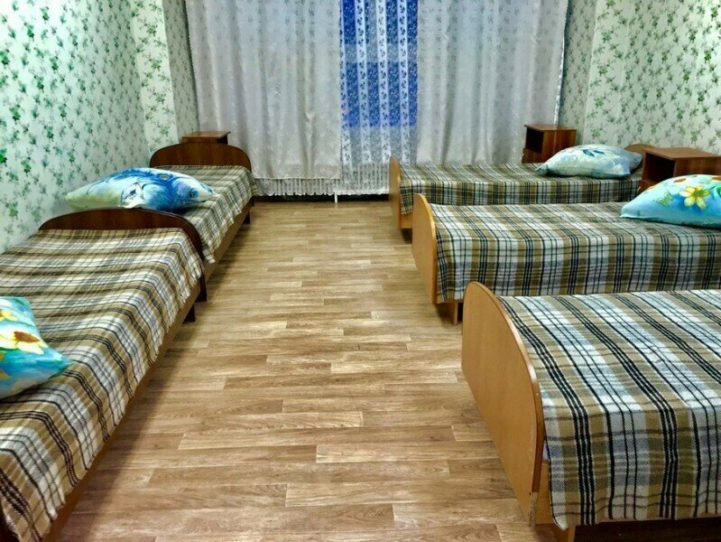 Гостиница Юбилейная Воронеж