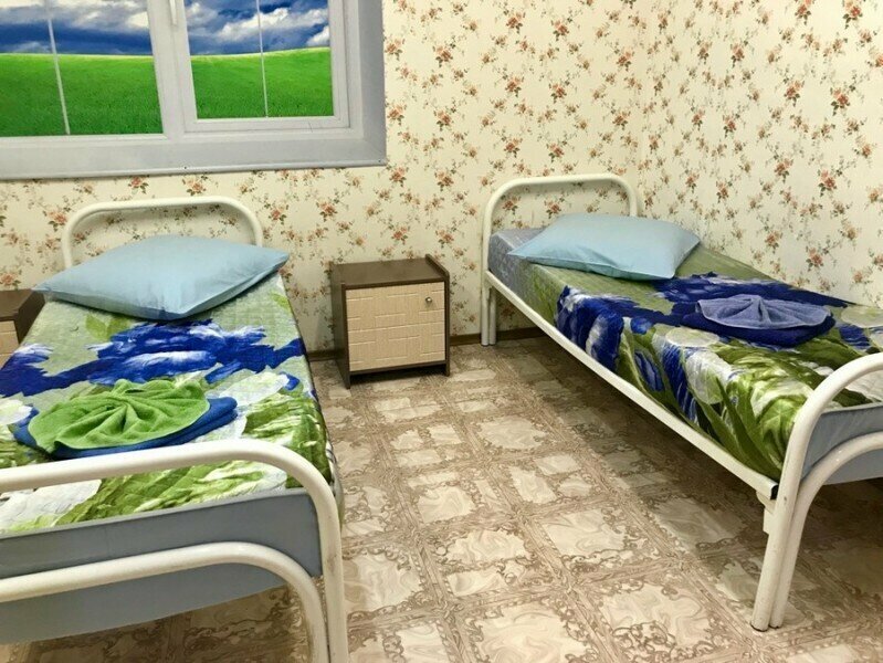 Гостиница Юбилейная Воронеж