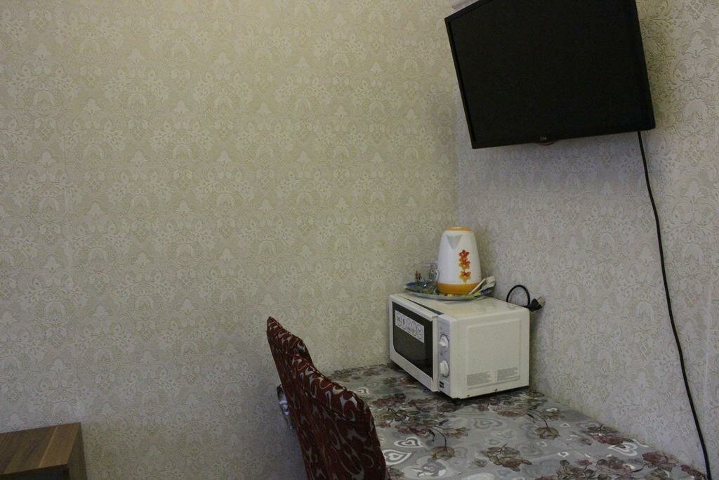 Гостиница Юбилейная Воронеж