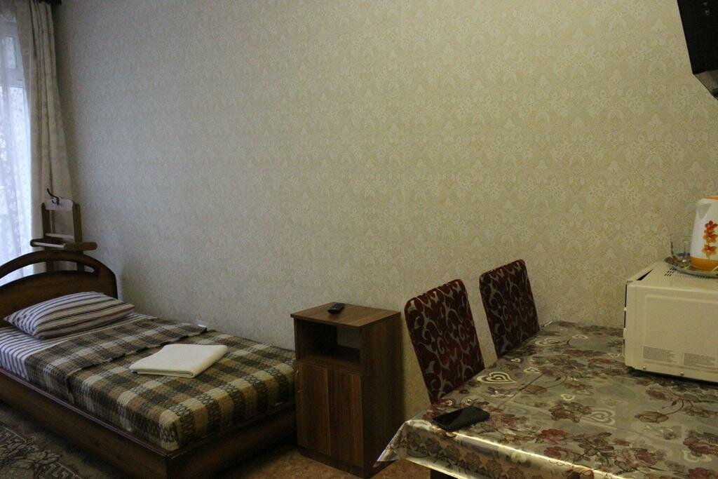 Гостиница Юбилейная Воронеж